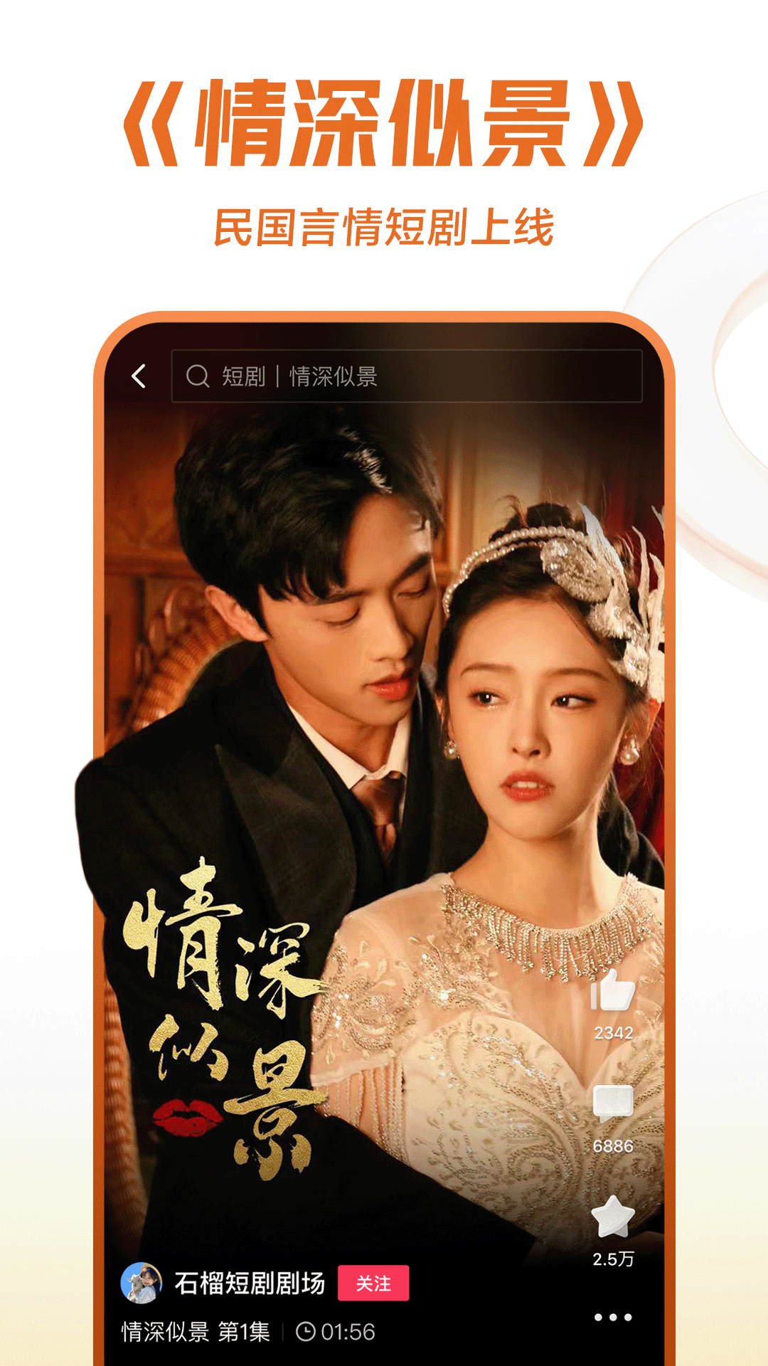 托叶楼梯草截图